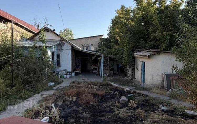 Участок · 6 соток, Переулок Орал 3а за 28.5 млн ₸ в Шымкенте, Аль-Фарабийский р-н — фото 2