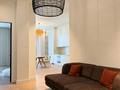 3-комнатная квартира · 110 м² · 2/3 этаж, Микрорайон Мирас 115 — Садыкова за 1.4 млн ₸ в Алматы, Бостандыкский р-н — фото 2