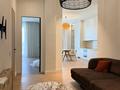 3-комнатная квартира · 110 м² · 2/3 этаж, Микрорайон Мирас 115 — Садыкова за 1.4 млн ₸ в Алматы, Бостандыкский р-н — фото 9