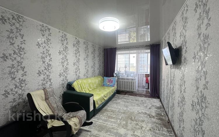 1-комнатная квартира · 30 м² · 5/5 этаж, Тауелсиздик 117 за 16 млн ₸ в Костанае — фото 2