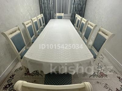 4-бөлмелі пәтер · 90 м² · 6/6 қабат, 2 ш/а., Абулхайыр хана 60 /3 — Абулхайыр хана, бағасы: 25 млн ₸ в Актобе, мкр 8