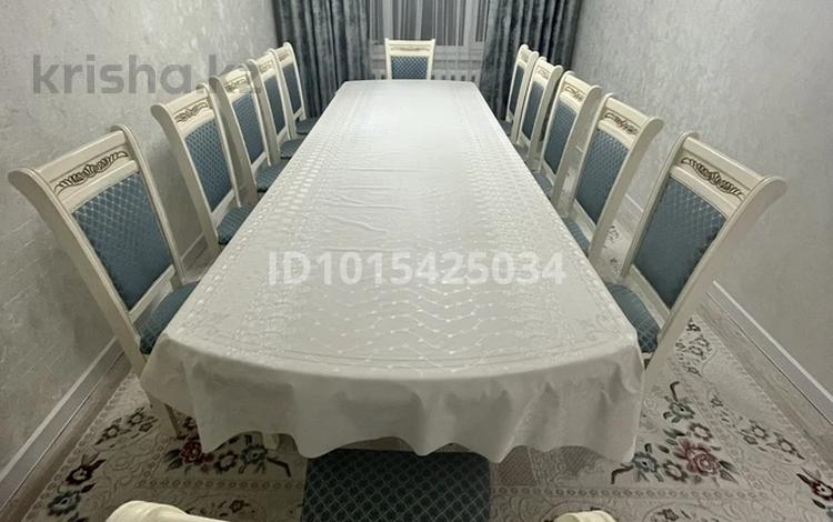 4-бөлмелі пәтер · 90 м² · 6/6 қабат, 2 ш/а., Абулхайыр хана 60 /3 — Абулхайыр хана, бағасы: 25 млн ₸ в Актобе, мкр 8 — фото 2