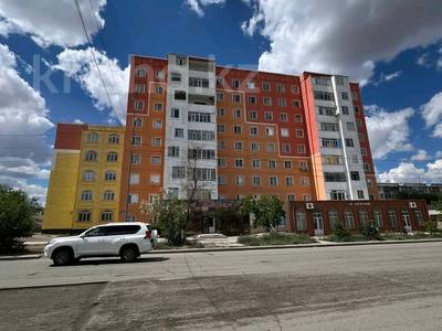 2-комнатная квартира, 59 м², 4/9 этаж, Абая 31 за 16 млн 〒 в Сатпаев