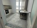 2-бөлмелі пәтер · 63 м² · 4/7 қабат, Керей-Жанибек хандар 50/3, бағасы: 60 млн ₸ в Астане, Есильский р-н