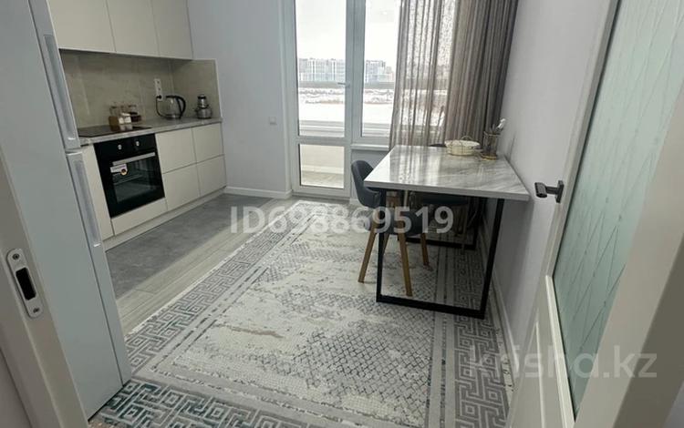 2-бөлмелі пәтер · 63 м² · 4/7 қабат, Керей-Жанибек хандар 50/3, бағасы: 60 млн ₸ в Астане, Есильский р-н — фото 18