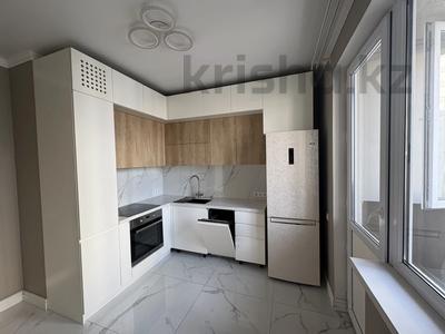3-комнатная квартира · 70 м² · 7/12 этаж, Кошкарбаева 1140 за 41 млн ₸ в 