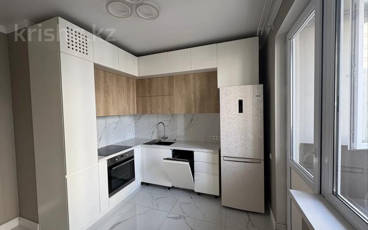 3-комнатная квартира · 70 м² · 7/12 этаж, Кошкарбаева 1140 за 41 млн ₸ в  — фото 2