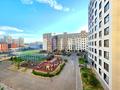 1-комнатная квартира · 44 м² · 5/12 этаж, Культегин 10 — Сыганак за 35 млн ₸ в Астане, Нура р-н — фото 21