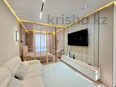 1-комнатная квартира · 44 м² · 5/12 этаж, Культегин 10 — Сыганак за 35 млн ₸ в Астане, Нура р-н
