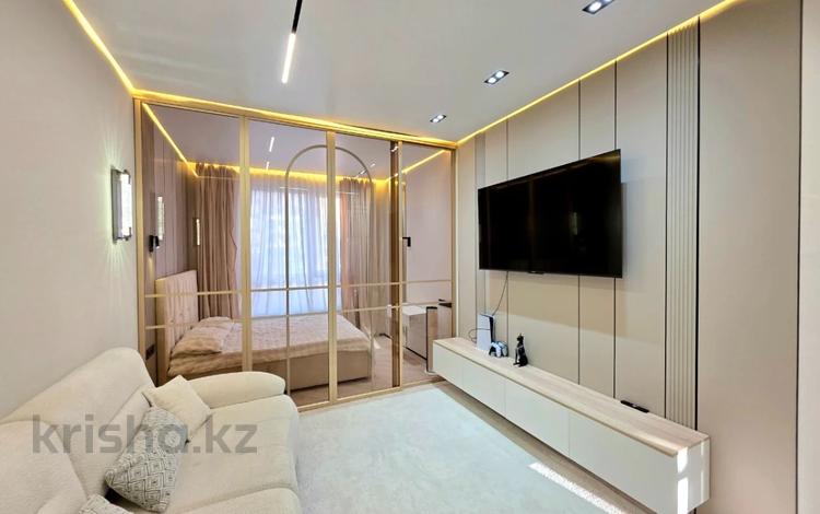 1-комнатная квартира · 44 м² · 5/12 этаж, Культегин 10 — Сыганак за 35 млн ₸ в Астане, Нура р-н — фото 8