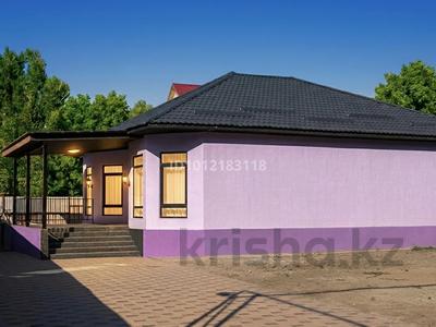 Жеке үй · 4 бөлме · 130 м² · 6 сот., мкр Карагайлы, бағасы: 76 млн 〒 в Алматы, Наурызбайский р-н