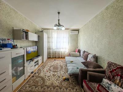 1-комнатная квартира · 39.9 м² · 2/5 этаж, Микр Болашак — 3935 за 15 млн 〒 в Талдыкоргане, мкр Болашак