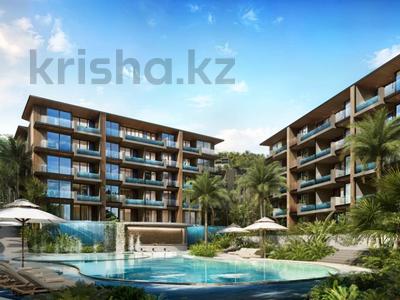 1-бөлмелі пәтер · 53 м² · 4/5 қабат, Патонг, бағасы: ~ 164.6 млн 〒 в Пхукете