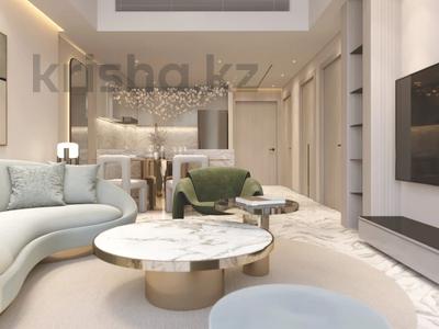 3-комнатная квартира, 82 м², 28/34 этаж, 25QJ+PVW - Jumeirah Village - District 3 - Dubai - ОАЭ за ~ 179.4 млн 〒 в Дубае