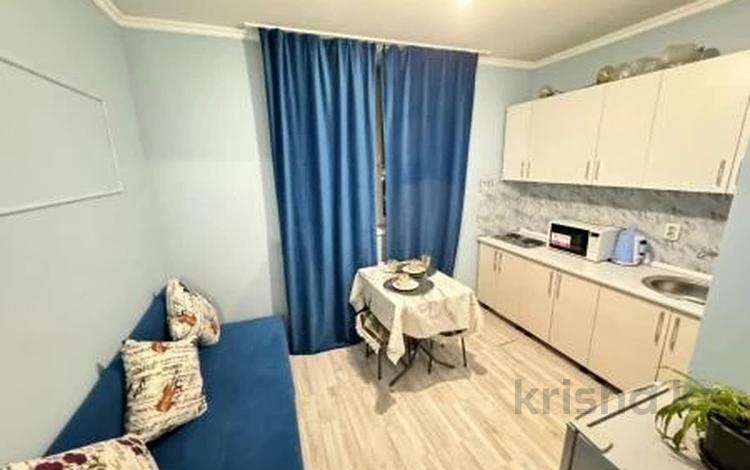 1-комнатная квартира · 37 м² · 7/12 этаж, мкр Дарабоз, 1-я улица 43 за 25.5 млн ₸ в Алматы, Алатауский р-н — фото 2