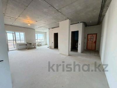 3-комнатная квартира · 103 м² · 13/16 этаж, Ракымжан Кошкарбаев 54 за 56 млн ₸ в Астане, Сарайшык р-н