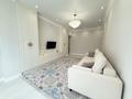 3-бөлмелі пәтер · 84.4 м² · 4/9 қабат, Казыбек Би 9/2 — BİNOM Алтынсарина, Барыс Арена, бағасы: 67.5 млн ₸ в Астане, Нура р-н