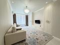 3-бөлмелі пәтер · 84.4 м² · 4/9 қабат, Казыбек Би 9/2 — BİNOM Алтынсарина, Барыс Арена, бағасы: 67.5 млн ₸ в Астане, Нура р-н — фото 2