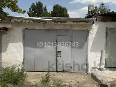 Гараж · 22 м² · мкр Таугуль за ~ 4.1 млн ₸ в Алматы, Ауэзовский р-н