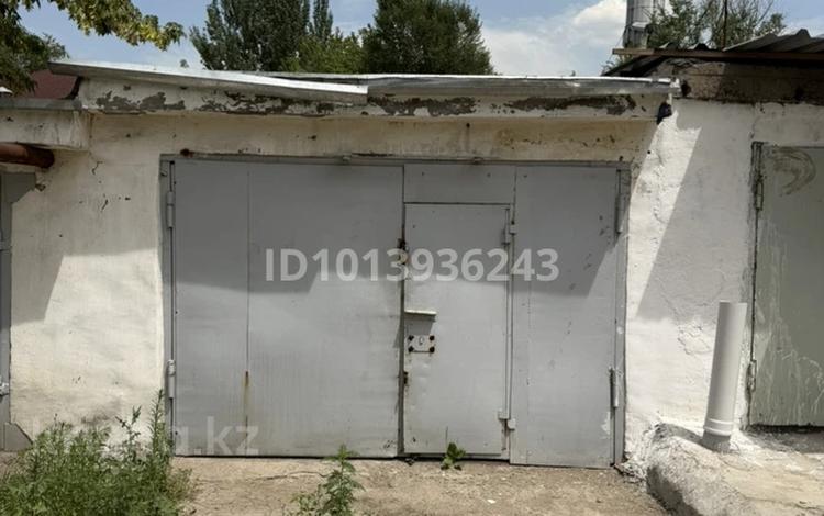 Гараж · 22 м² · мкр Таугуль за ~ 4.1 млн ₸ в Алматы, Ауэзовский р-н — фото 2