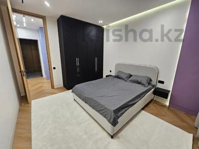 2-бөлмелі пәтер · 55 м² · 5/12 қабат, Сейфуллина, бағасы: 350 000 〒 в Алматы, Алмалинский р-н