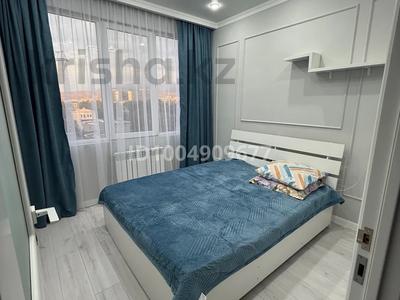 2-комнатная квартира · 43 м² · 7/13 этаж, Макатаева 127/11 — Шарипова за 350 000 〒 в Алматы, Алмалинский р-н