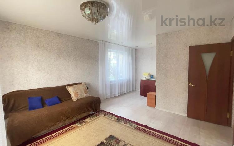 2-бөлмелі пәтер · 38.7 м² · 2/5 қабат, Канай би 44, бағасы: 11.9 млн ₸ в Кокшетау — фото 2
