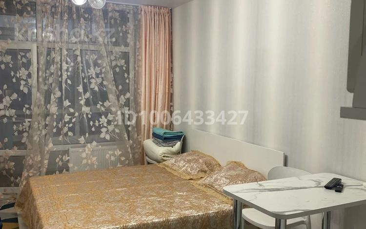 1-комнатная квартира · 35 м² · 8/16 этаж, Темирбаева 50 за 11 000 ₸ в Костанае — фото 2