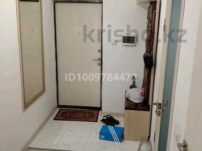 3-комнатная квартира · 65 м² · 10/13 этаж, Муратбаева 14 за 46 млн 〒 в Алматы, Алмалинский р-н