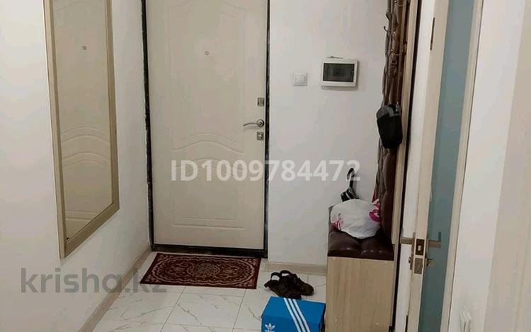 3-бөлмелі пәтер · 65 м² · 10/13 қабат, Муратбаева 14, бағасы: 46 млн ₸ в Алматы, Алмалинский р-н — фото 2