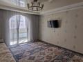 2-комнатная квартира · 85 м² · 11/19 этаж, мкр Тастак-2, Брусиловского 167 за 350 000 ₸ в Алматы, Алмалинский р-н