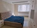 2-комнатная квартира · 85 м² · 11/19 этаж, мкр Тастак-2, Брусиловского 167 за 350 000 ₸ в Алматы, Алмалинский р-н — фото 4