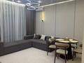 2-комнатная квартира · 52 м² · 1/4 этаж, мкр Ерменсай, Жаксылык Ушкемпиров 36 36 за 580 000 ₸ в Алматы, Бостандыкский р-н — фото 13