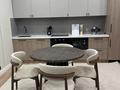 2-комнатная квартира · 52 м² · 1/4 этаж, мкр Ерменсай, Жаксылык Ушкемпиров 36 36 за 580 000 ₸ в Алматы, Бостандыкский р-н — фото 9