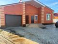 Отдельный дом · 3 комнаты · 175 м² · 9.3 сот., Лесная за 38 млн ₸ в Октябрьское