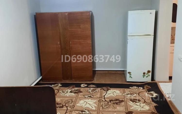 Отдельный дом · 1 комната · 34 м², Ферганская за 100 000 ₸ в Алматы, Жетысуский р-н — фото 2