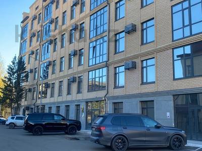 2-комнатная квартира · 46 м² · 2 этаж, Кошкарбаева 60а за 21.8 млн ₸ в Кокшетау