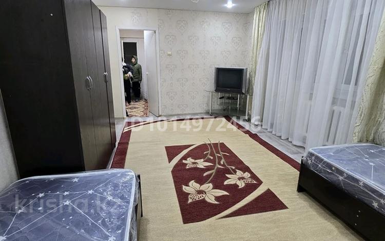 1-бөлмелі пәтер · 36 м² · 5/5 қабат, Жамбыла 2, бағасы: 14 млн ₸ в Конаеве — фото 2