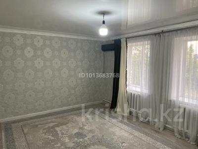 Отдельный дом · 3 комнаты · 130 м² · 10 сот., Омар Төлешов 11 за 15.5 млн ₸ в 