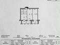 2-бөлмелі пәтер · 70.4 м² · 2/8 қабат, Умай Ана 15, бағасы: 63.5 млн ₸ в Астане, Нура р-н — фото 8