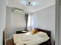 2-комнатная квартира · 47.1 м² · 22/25 этаж, Абиша Кекилбайулы 264 за 48.5 млн ₸ в Алматы, Бостандыкский р-н — фото 5