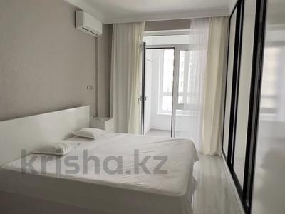 1-комнатная квартира · 54.5 м² · 11/21 этаж, Сейфуллина 574/1 к5 за 80 млн ₸ в Алматы, Бостандыкский р-н