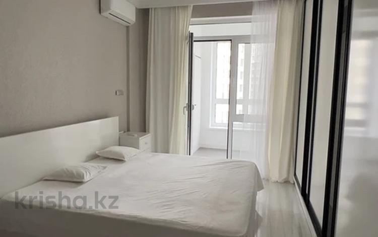 1-комнатная квартира · 54.5 м² · 11/21 этаж, Сейфуллина 574/1 к5 за 80 млн ₸ в Алматы, Бостандыкский р-н — фото 2
