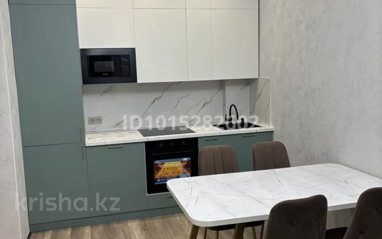 1-комнатная квартира · 43 м² · 10/12 этаж, Е-36 4 за 35 млн ₸ в Астане, Нура р-н — фото 2