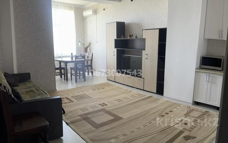 3-бөлмелі пәтер · 100 м² · 7/7 қабат, ЖК Атшабар 17/1, бағасы: 180 000 ₸ в Таразе — фото 17