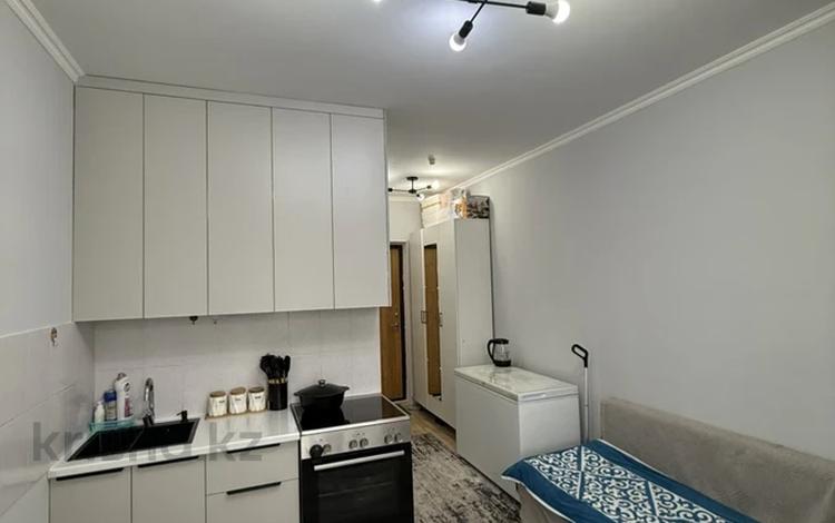 1-комнатная квартира · 36 м² · 5/12 этаж, Рыскулбекова 31/1 за 20 млн ₸ в Астане, Алматы р-н — фото 40