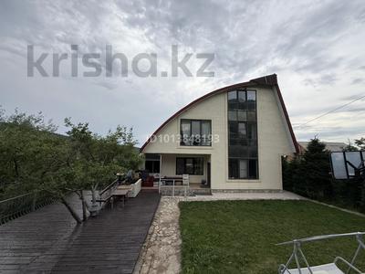 Жеке үй · 9 бөлме · 500 м² · 6 жүзд., Алма, бағасы: 170 млн ₸ в Алматы, Наурызбайский р-н