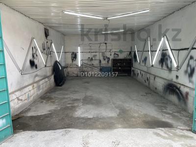Гараж · 55 м² · мкр 112 квартал, Казиева 37 — Жеңіл атлетика, Қажымұқан стадион, бағасы: 140 000 ₸ в Шымкенте, Туран р-н