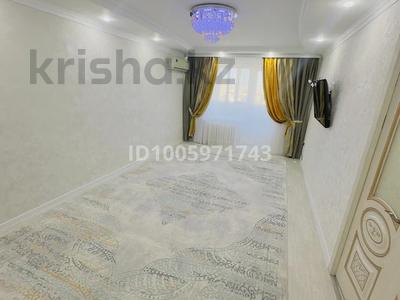 2-комнатная квартира · 61 м² · 10/10 этаж, мкр 11 103 за 25 млн ₸ в Актобе