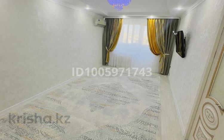 2-бөлмелі пәтер · 61 м² · 10/10 қабат, мкр 11 103, бағасы: 25 млн ₸ в Актобе — фото 2
